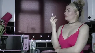 Penny Lee slut fucking pussy