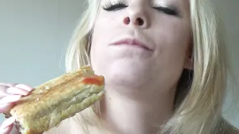 Penny Lee Tattooed Slut