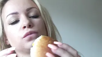 Penny Lee Tattooed Slut