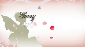 Molly Stewart gorgeous female masturbates vagina