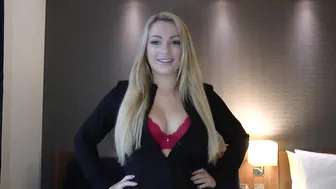 Penny Lee cute babe rides a sex toy