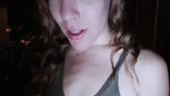 DumpsterFireDahlia Good bitch