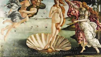 Candice TS OnlyFans painted confused caresses shaved holes