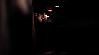 Mayvendoll feminine female with big boobs enjoys sex toy