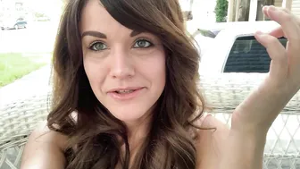 DumpsterFireDahlia Exciting damsel