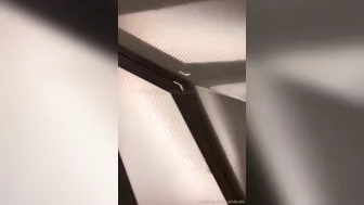 Candice TS OnlyFans masturbating and playing with her pussy