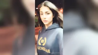 Candice TS OnlyFans charming ladies are engaged in vicious caresses