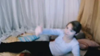 valensafarfor Pretty passion