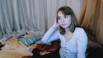 valensafarfor Pretty passion