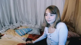 valensafarfor Pretty passion