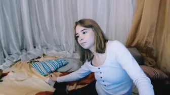 valensafarfor Pretty passion