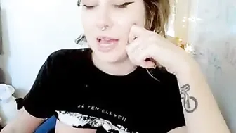sluttypotato_ breathtaking chick fucked with big dick