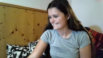 someonesday Sexy blonde