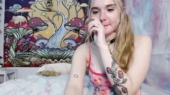 real_br4t naughty prankster kneads both holes