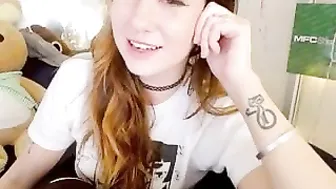 sluttypotato_ fun with a toy