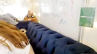 sluttypotato_ fun with a toy