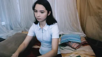 valensafarfor Gorgeous girl