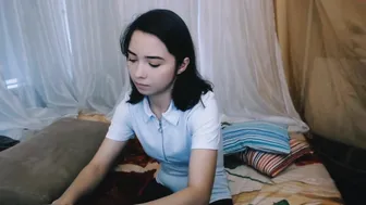 valensafarfor Gorgeous girl