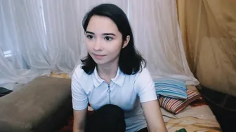 valensafarfor Gorgeous girl