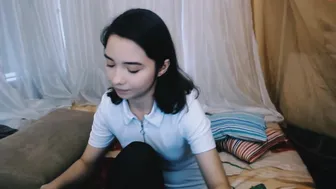 valensafarfor Gorgeous girl