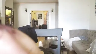 sluttypotato_ radiant passion consoles himself in private e