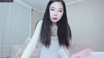 misa_nyo Crazy baby passionately fucks with a mulatto