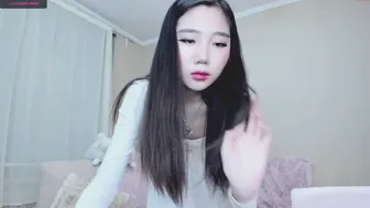 misa_nyo Crazy baby passionately fucks with a mulatto