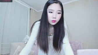 misa_nyo Crazy baby passionately fucks with a mulatto