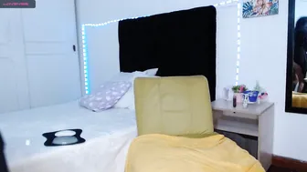 natasha_logan recording private e with blonde