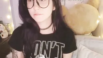 sluttypotato_ having fun with his beloved
