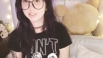 sluttypotato_ having fun with his beloved