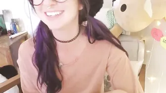sluttypotato_ naughty slut fucks pussy