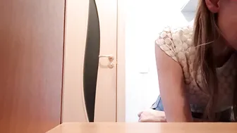 nympho_mmm jerking in the car