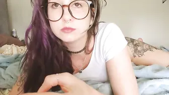 sluttypotato_ Sultry chick