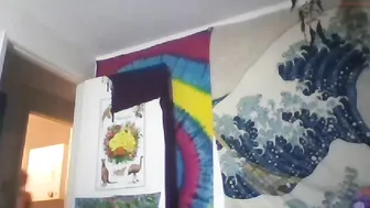 lil_cumbaby cute blondie exposes big tits