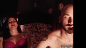 maizy_mae appetizing dancer poses for the camera