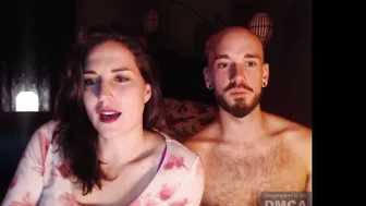 maizy_mae appetizing dancer poses for the camera