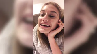 real_tiffany hot latina fucks dildo