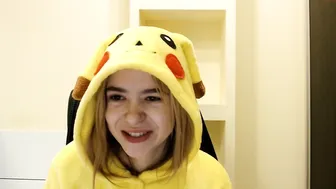 Molly Stewart_ptv hot private with a toy