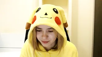 Molly Stewart_ptv hot private with a toy