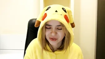 Molly Stewart_ptv hot private with a toy