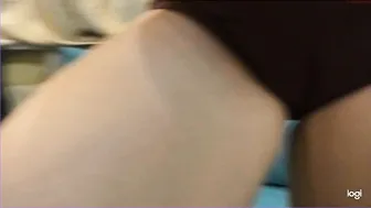 leya_gray oral pleasures and passionate fucking from