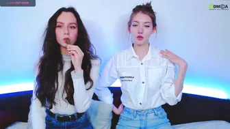 opsgirl Luxurious bitch