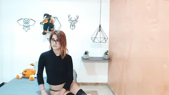 puli_serpens busty passion licks nipples