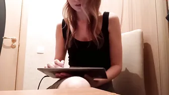 nympho_mmm chic private e hot bitch