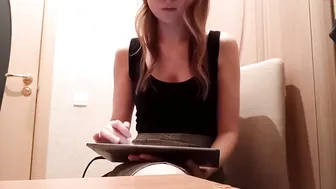 nympho_mmm chic private e hot bitch