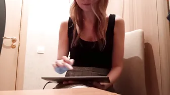 nympho_mmm chic private e hot bitch