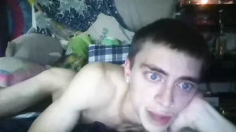 lil_cumbaby Cute slut