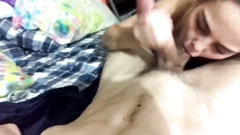 lil_cumbaby lustful bitch shows tits