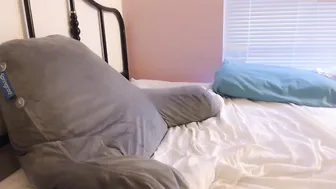 nattydaddy92 marvelous babe shows off a gorgeous bosom